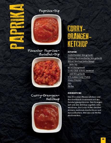 Image du produit Pommes Frites (Allemand, Christine Hager, Ulrike Reihn, 2013)