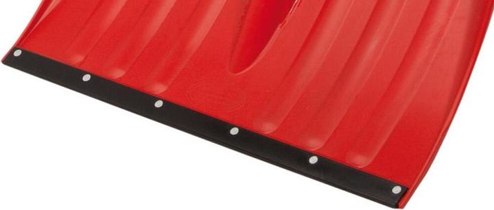 Productafbeelding Freund Victoria Kunststof fluisterrand 53cm #97245 voor sneeuwduwer 97376 en 97377