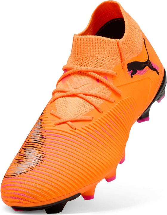 Actual product image Puma Future 8 Match Fg/Ag (43)