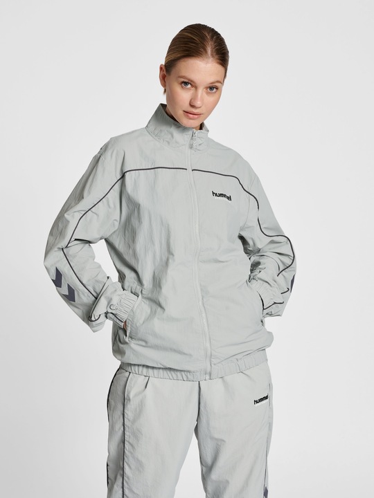 Actual product image hummel Lgc Celab Wov Zip Jacket (XS)