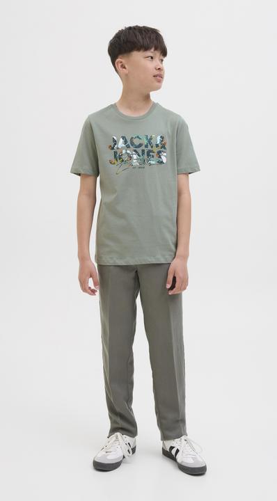 Image du produit Jack & Jones Logo T-shirt Junior T-shirt (164)