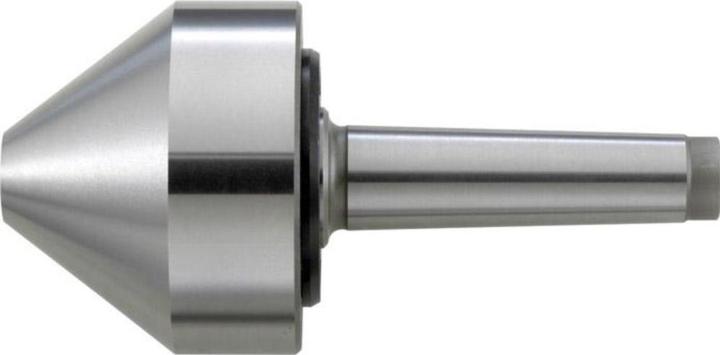 Röhm Zentrierkegel mitlaufend 618-75 Gr.175 MK5