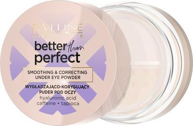 Productafbeelding Eveline Better Than Perfect