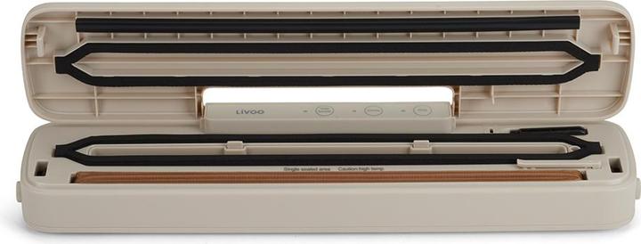 Produktbild Livoo Vakuumversiegelung (1x)