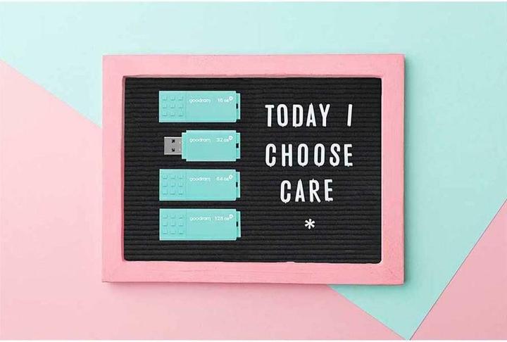 Produktbild Goodram UME3 Care (64 GB, USB-A)