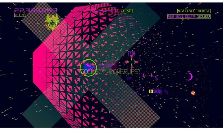 Actual product image Atari Akka Arrh PS-4 Collectors Edition (PS4, DE)