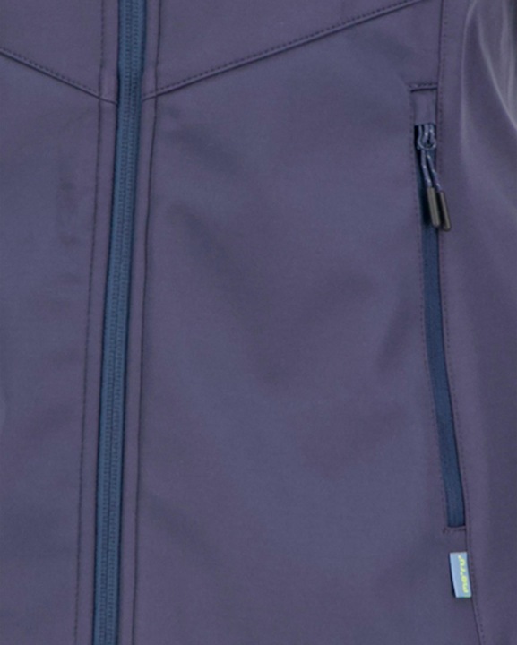 Immagine prodotto Meru Giacca Meaux Softshell (L)