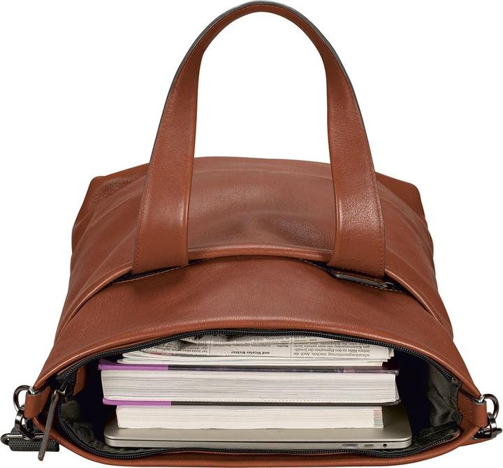 Immagine prodotto Leonhard Heyden Shopper Amburgo 7088