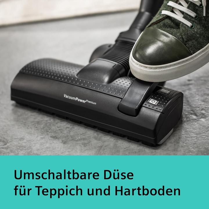 Produktbild Siemens Q5.0 Estrema Silenziosità Potenza