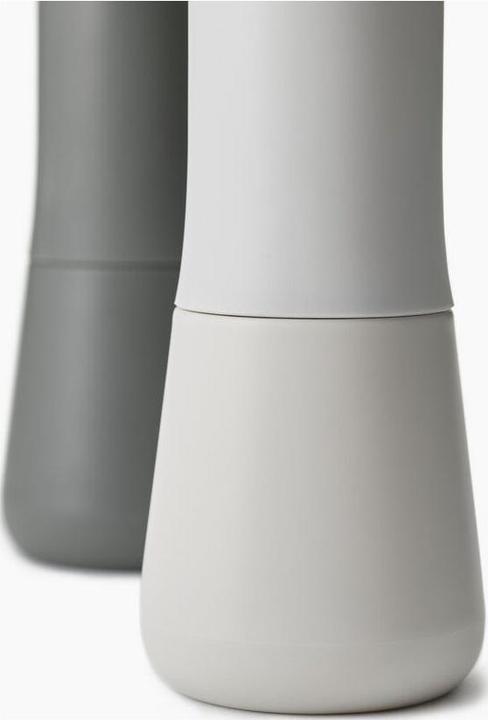 Image du produit Joseph Joseph Moulin à poivre et à sel Milltop (Sel, Poivre)