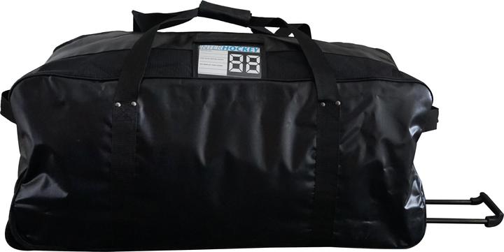 Produktbild IH Tasche Wheel Bag Solid