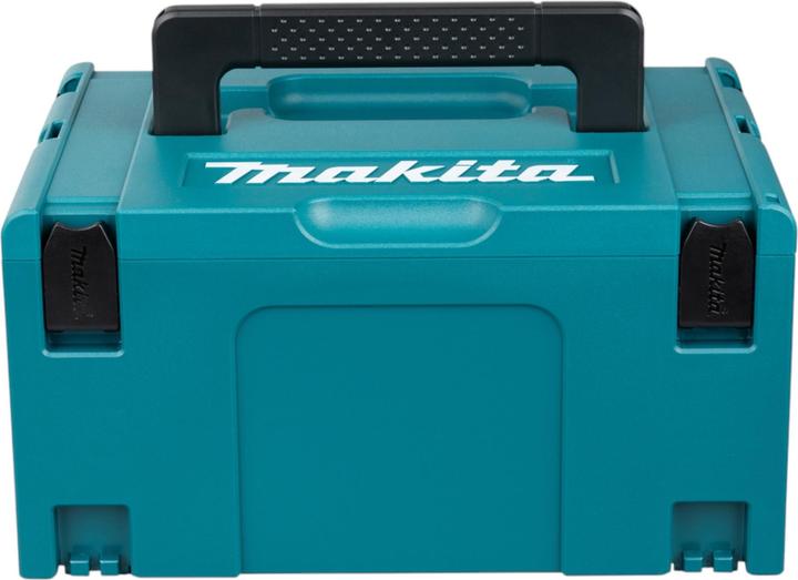 Actual product image Makita Makpac set size 3 P-02381 Case without inlay (1 Piece)