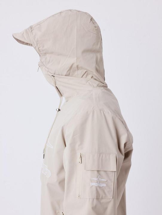 Immagine prodotto Project X Paris Giacca con zip e cappuccio (M)