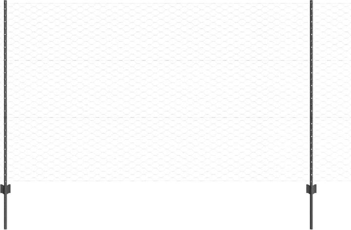 Produktbild vidaXL Aussenbarriere