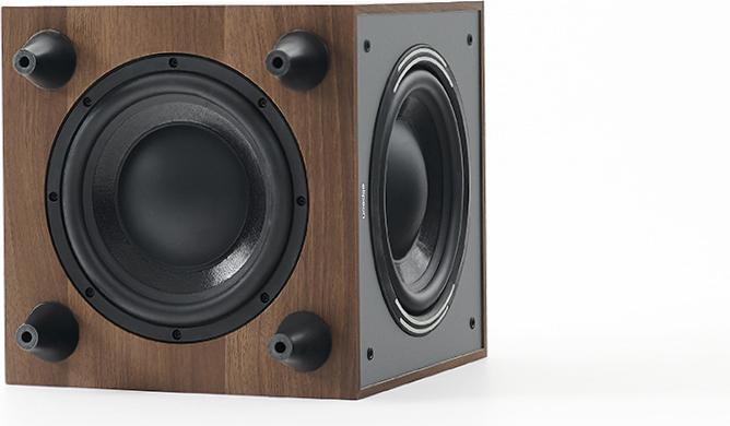 Produktbild Elipson Elihor8swndg