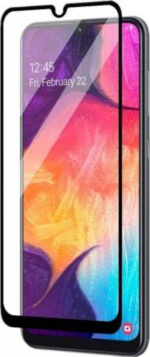 Produktbild Screenguard Samsung Galaxy A20e Full Screen Panzerglas Schutzfolie 2.5D 9H (1 Stück, Samsung Galaxy A20e)