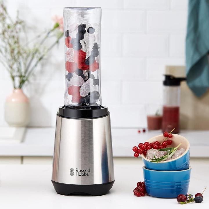 Actual product image Russell Hobbs Mix & Go (300 W)