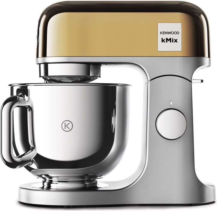 Kenwood KMX760YG (1000 W)