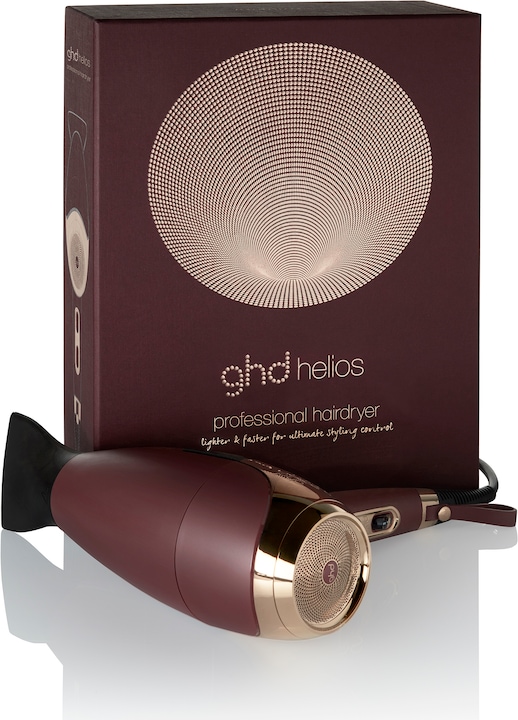 Produktbild ghd helios