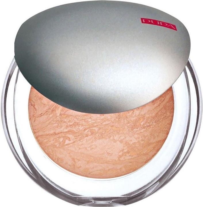 Produktbild Pupa Milano Luminys Baked Face Powder (05 Amberlight)
