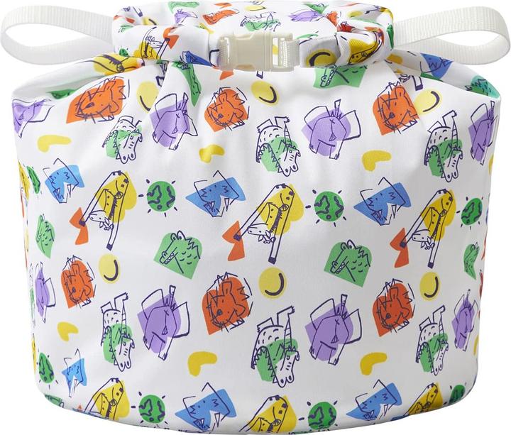 Bambino Mio Wetbag for at home
