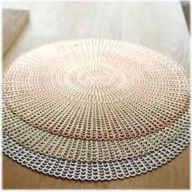 Actual product image Zeller Present cut out (1 pcs., Ø 41 cm)