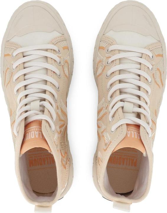 Image du produit Palladium Ace Chukka Flower (43)