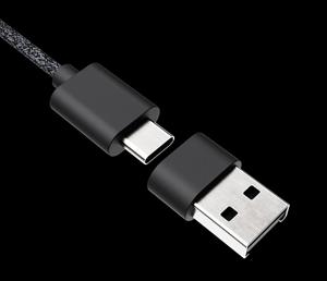Produktbild Logitech Zone Wired (Kabelgebunden, USB-C)