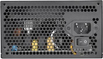 Productafbeelding Thermaltake Netzteil TR2 S 750W ATX 80+ Black retail (750 W)