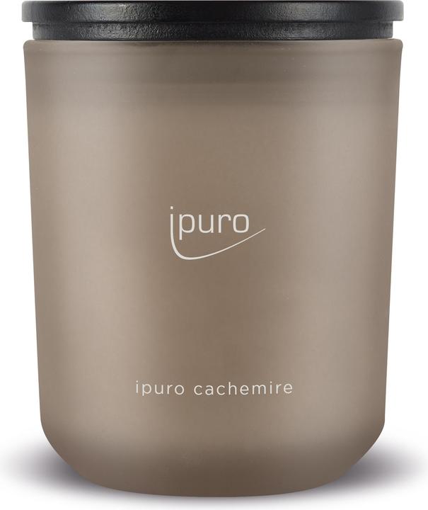 Actual product image Ipuro Classic (270 g)