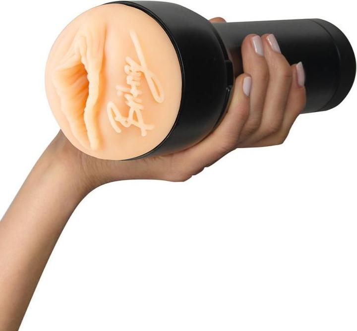 Actual product image Kiiroo Feel Britney Amber