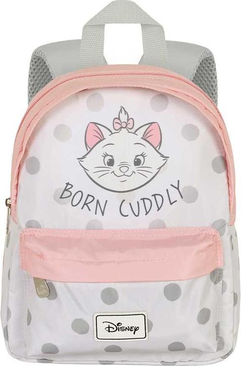 Actual product image Karactermania DISNEY - Marie - Sac à dos - Enfants '27 x 22 x 9cm'