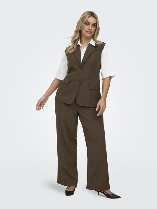 Immagine prodotto Only CARVICTORIA Anzugweste Blazer (52)