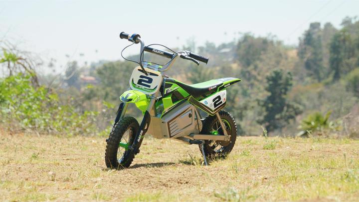 Immagine prodotto Razor Dirt Rocket SX350 McGrath (22 km/h, 350 W)