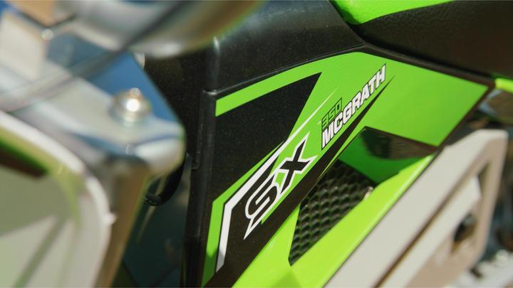 Immagine prodotto Razor Dirt Rocket SX350 McGrath (22 km/h, 350 W)