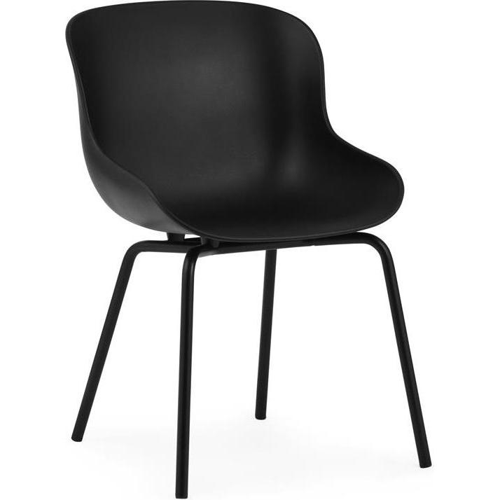 Normann Copenhagen, Stühle, Hyg Stuhl