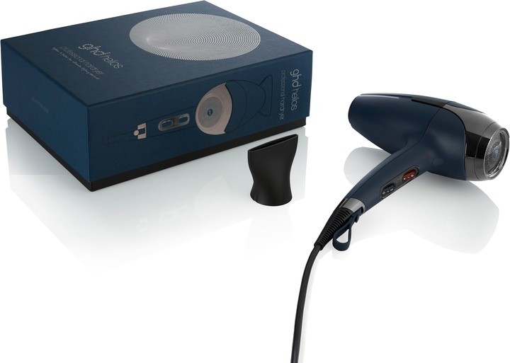 Produktbild ghd helios