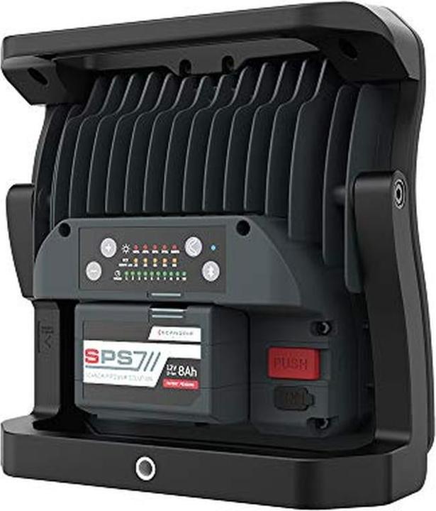 Immagine prodotto Kiesel Batteria sostituibile per SCANGRIP NOVA SPS (1 pz., Specifico del dispositivo, 8000 mAh)