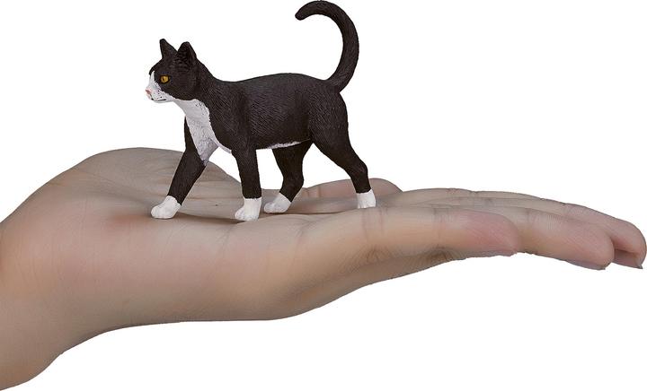 Actual product image Mojo Cat