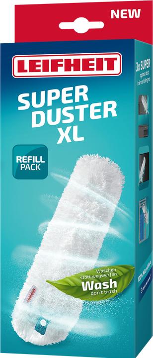 Produktbild Leifheit Staubbezug für Superduster XL