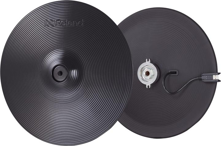 Roland VH-14D Hi-Hat Pad pour batterie électronique 14 pouces