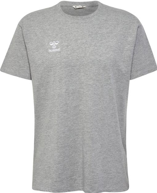 Actual product image hummel HMLGO 2.0 T-SHIRT S/S (3XL)