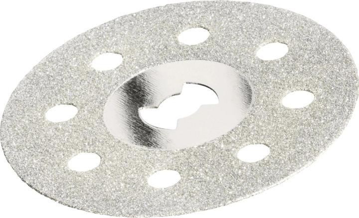 Image du produit Dremel EZ SpeedClic disque à tronçonner diamanté Ø 38,0 mm (1 pièce)