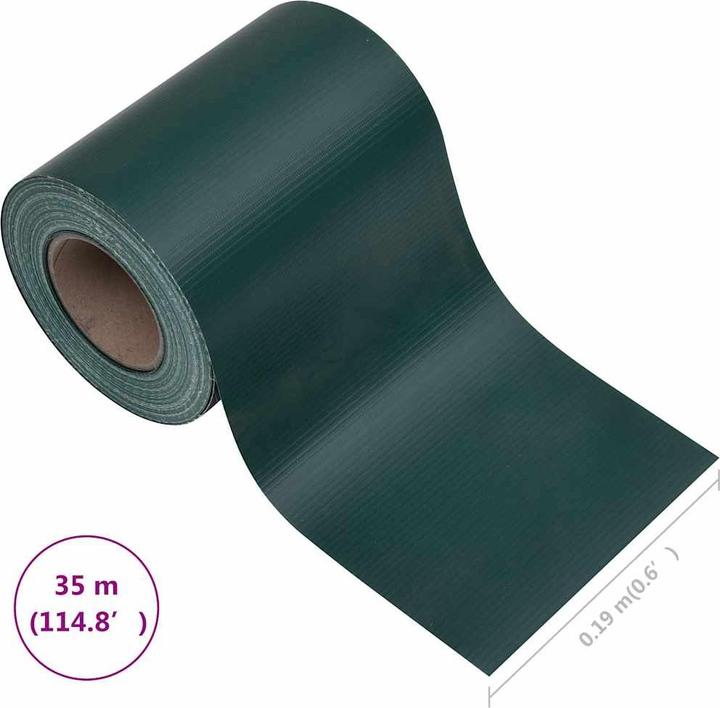 Actual product image vidaXL Kataleya