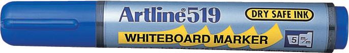 Produktbild Artline Whiteboard Marker nicht nachfüllbar (Mehrfarbig, 5 mm)