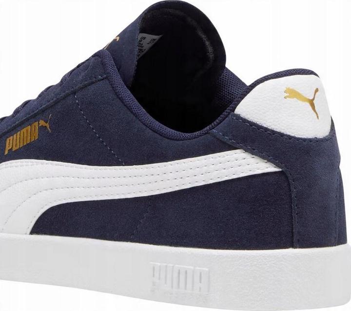 Image du produit Puma - Baskets CLUB - Homme (42)