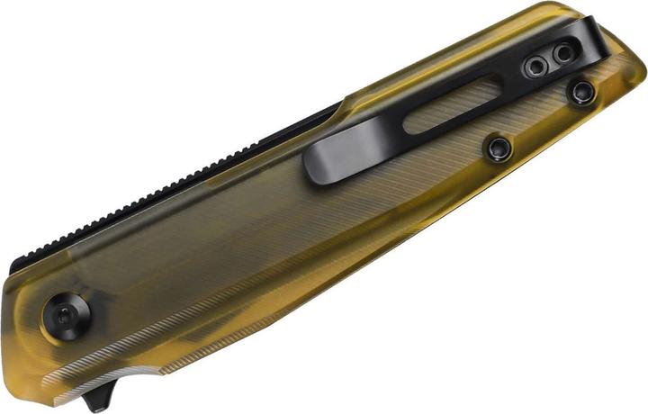 Immagine prodotto Kizer Skinner Nitro-V PEI (8.40 cm)