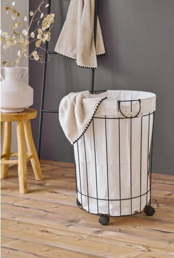 Produktbild Zeller Present Wäschesammler