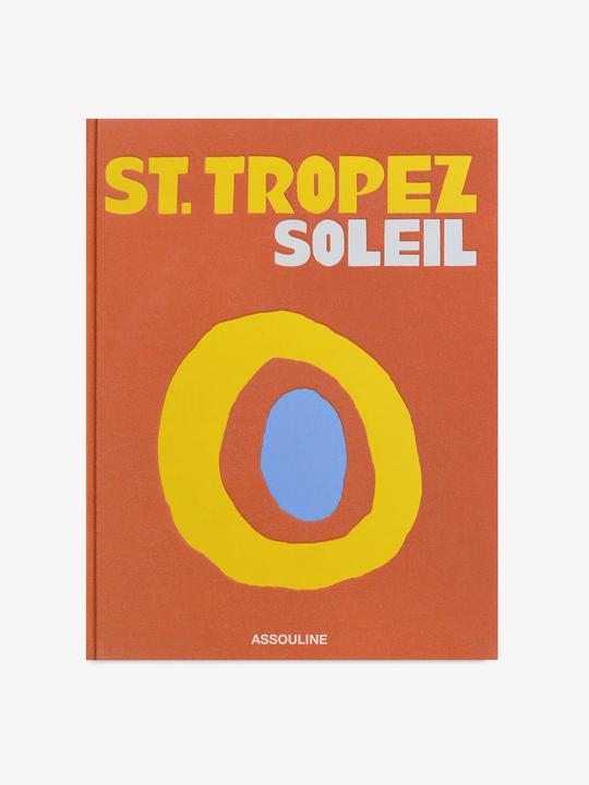 Actual product image St Tropez Soleil
