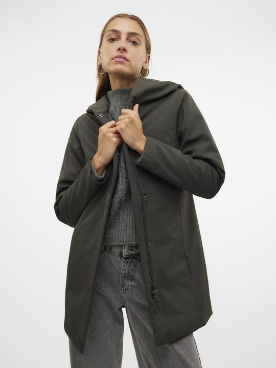 Produktbild Vero Moda VMSOFTSHELLDONA Jacke Jacke (XS)